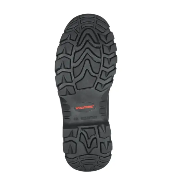 Carlsbad Waterproof 6" Steel-Toe Work Boot Men - Image 5