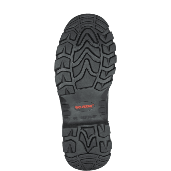 Carlsbad Waterproof 6" Steel-Toe Work Boot Men - Image 5
