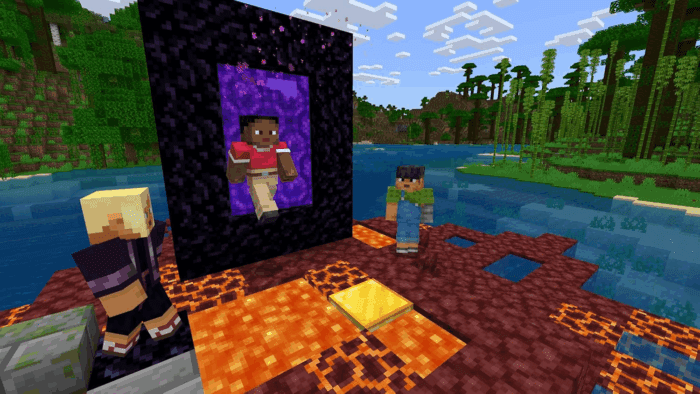 Minecraft - Playstation 5 - Image 6