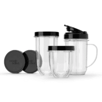 Magic Bullet 11-Piece Set - Multi Function Blender - Image 5