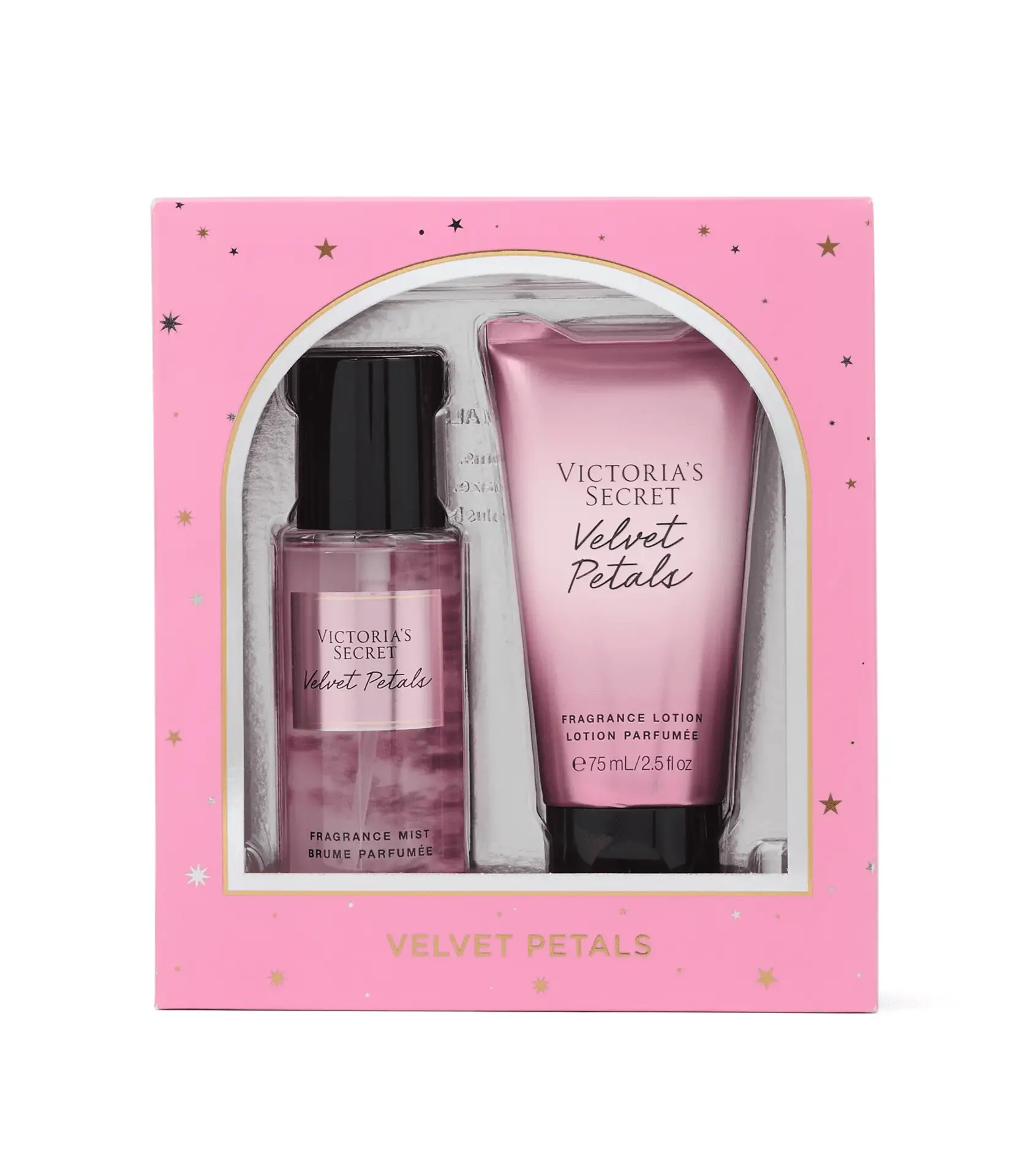 Bare Vanilla Mini Fragrance Duo Gift Set, Notes of Soft Cashmere - Image 9