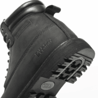 Work Boots for Men Waterproof Soft Toe Non Slip Comfortable Workboots - Image 4