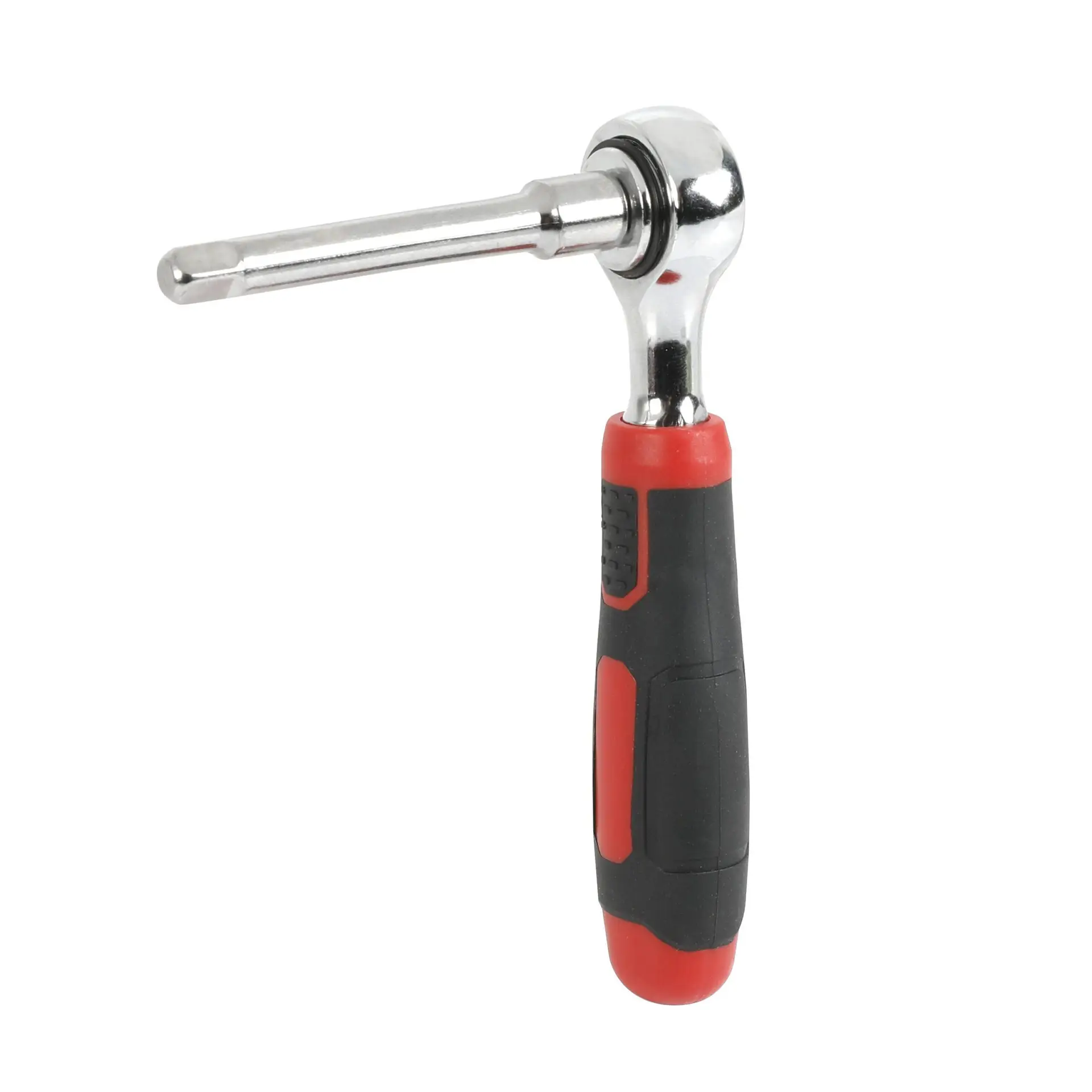 40-Piece Socket and Bit Set in Click Fit Case - Image 3