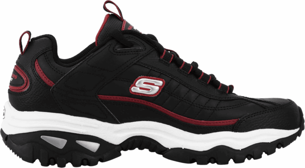 Men'S Energy Afterburn Lace-Up Sneaker - Image 6