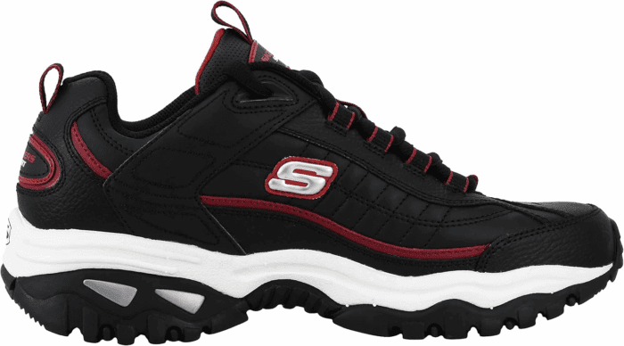 Men'S Energy Afterburn Lace-Up Sneaker - Image 6