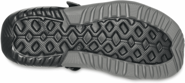 Men'S Swiftwater Mesh Deck Sandals - Image 3