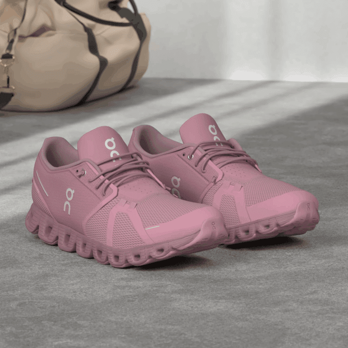 Women'S Cloud 5 Sneakers - Image 2