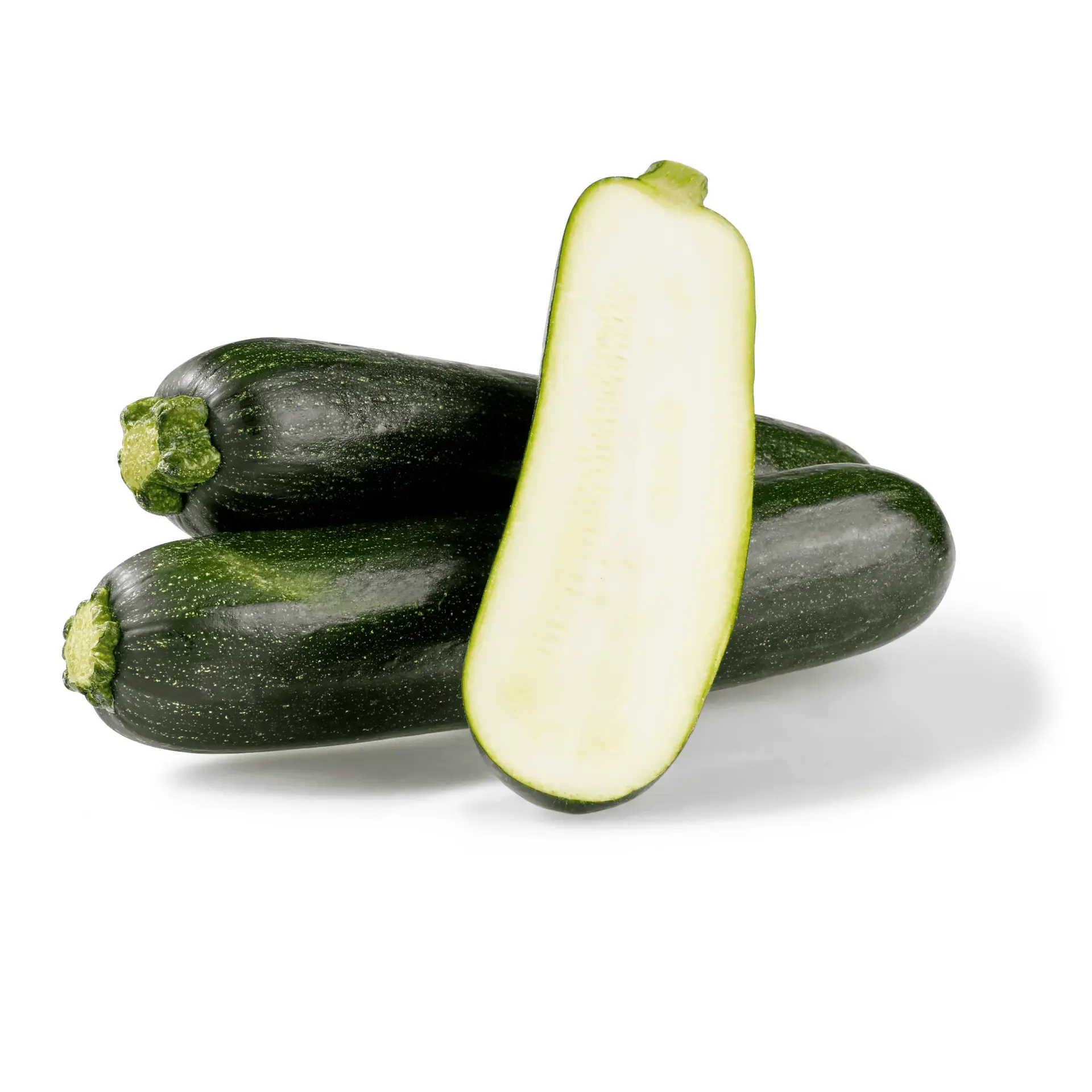 Fresh Zucchini Squash, Each - Image 3