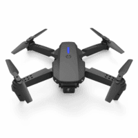 Drone with Camera for Adults,1080P Live Video App-Controlled Camera Drone for Kids 8-12, Beginner Friendly with 1 Key Fly/Land/Return, App-Controlled FPV Drone - Image 5