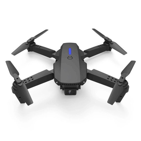 Drone with Camera for Adults,1080P Live Video App-Controlled Camera Drone for Kids 8-12, Beginner Friendly with 1 Key Fly/Land/Return, App-Controlled FPV Drone - Image 5