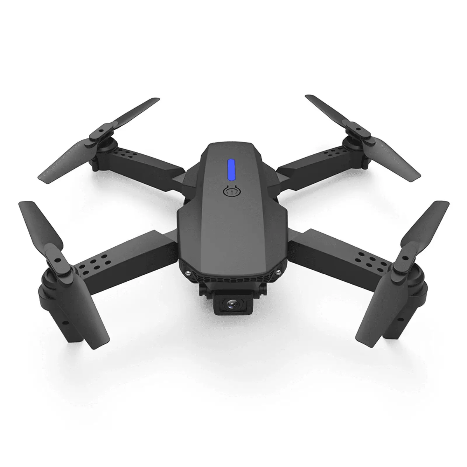 Drone with Camera for Adults,1080P Live Video App-Controlled Camera Drone for Kids 8-12, Beginner Friendly with 1 Key Fly/Land/Return, App-Controlled FPV Drone - Image 5