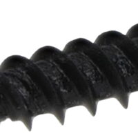 Fas-N-Tite, Fine Thread Drywall Screw #6 X 1.25", Steel, 100 Pieces - Image 4