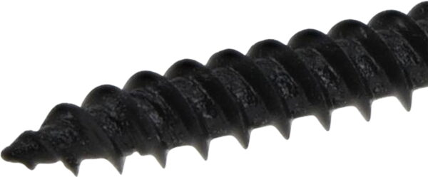 Fas-N-Tite, Fine Thread Drywall Screw #6 X 1.25", Steel, 100 Pieces - Image 4