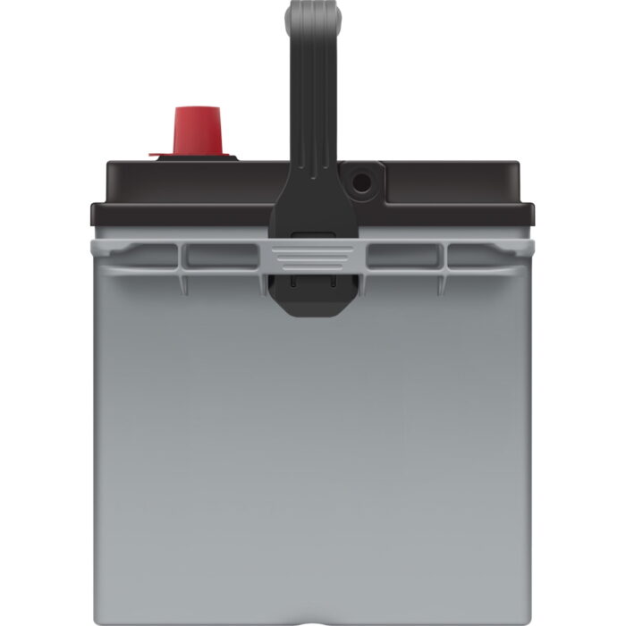 Platinum AGM Automotive Battery, Group Size 24F 12 Volt, 710 CCA - Image 6