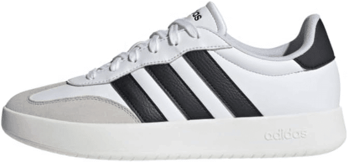 Adidas Men'S Barreda Sneaker - Image 9