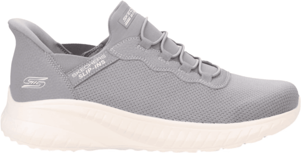 Men'S Hands Free Slip-Ins Bobs Squad Chaos-Daily Hype Sneaker - Image 3