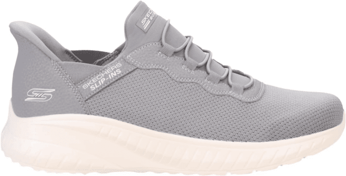 Men'S Hands Free Slip-Ins Bobs Squad Chaos-Daily Hype Sneaker - Image 3
