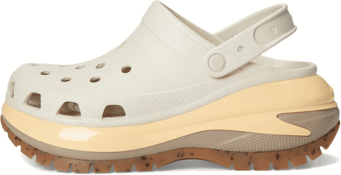 Unisex-Adult Mega Crush Clog - Image 4
