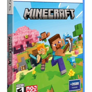 Minecraft - Playstation 5