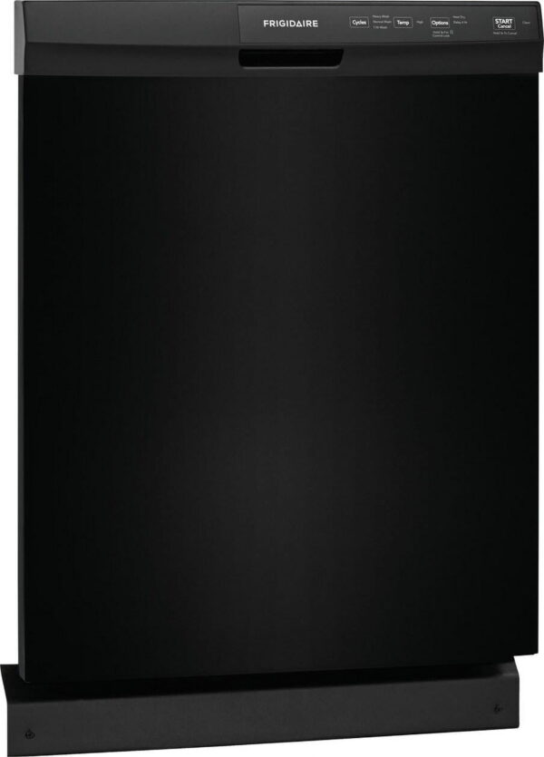 FFCD2413UB Dishwashers|24" Standard - Image 5