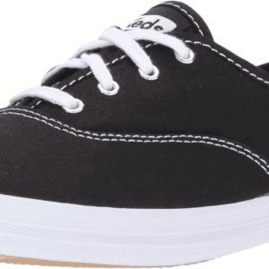 Women'S Champion Canvas Lace up Sneaker
