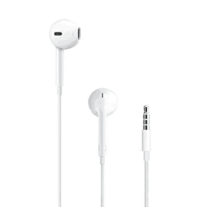 Earpods (3.5 Mm Headphone Plug