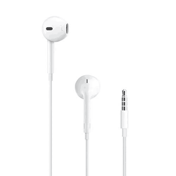 Earpods (3.5 Mm Headphone Plug
