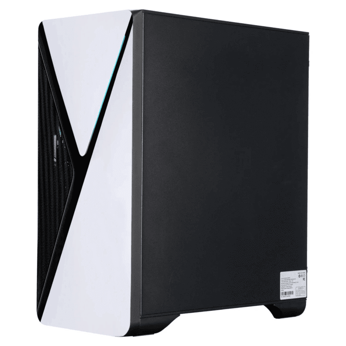 Gaming Desktop PC, Amd Ryzen 5 5600G, AMD Radeon Graphics, 16GB Ram, 1TB SSD, Windows 11 Home - Image 5