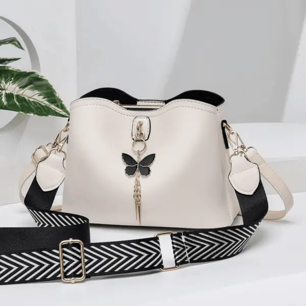 Small Crossbody Bags for Women Fashion Purses for Teenage Girls Lightweight Handbags Shoulder Bag - Image 7