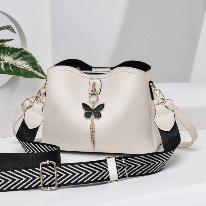 Small Crossbody Bags for Women Fashion Purses for Teenage Girls Lightweight Handbags Shoulder Bag - Image 7