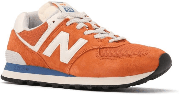 Unisex-Adult 574 V2 Sneaker - Image 4