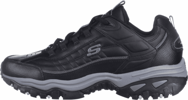 Men'S Energy Afterburn Lace-Up Sneaker - Image 12