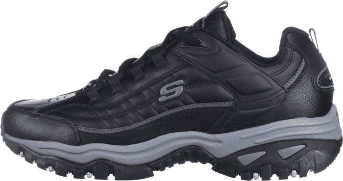Men'S Energy Afterburn Lace-Up Sneaker - Image 12