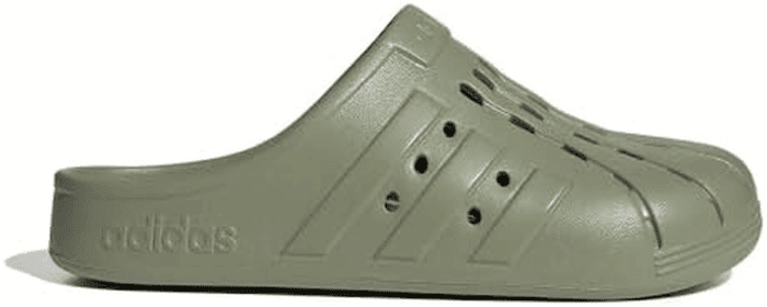 Unisex Adult Adilette Clog - Image 2