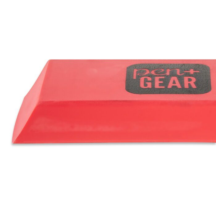 Pink Erasers, 2 Count - Image 2