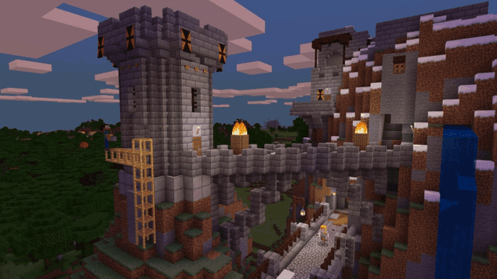 Minecraft - Playstation 5 - Image 3