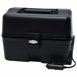 RPSC-197 12V Portable Car Vehicle Stove Cooking/Warming Oven