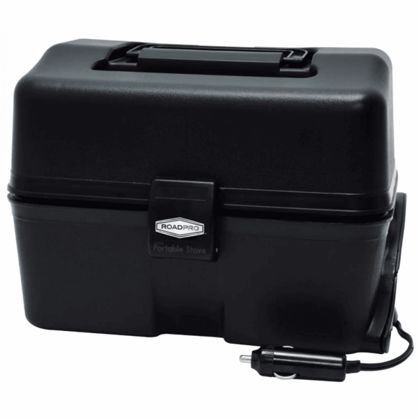 RPSC-197 12V Portable Car Vehicle Stove Cooking/Warming Oven