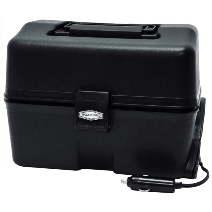 RPSC-197 12V Portable Car Vehicle Stove Cooking/Warming Oven