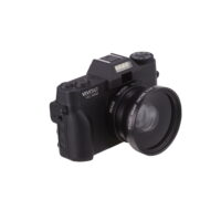 4K Digital Camera with 8X Digital Zoom and 3" LED Display - Image 10