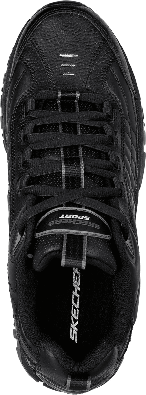 Men'S Energy Afterburn Lace-Up Sneaker - Image 2