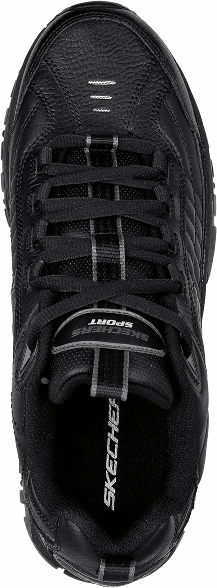 Men'S Energy Afterburn Lace-Up Sneaker - Image 2