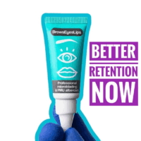 Microblading Aftercare - (Box of 25) for PMU and Tattoo Aftercare -  Ointment. Not Tested on Animals. Petroleum and Paraben Free - Image 9