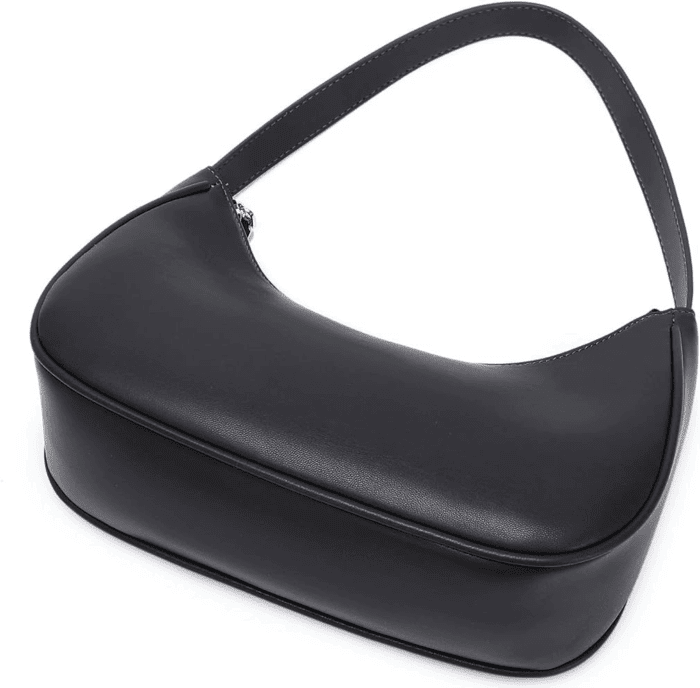 Fashion Shoulder Bag for Women'S Cute Hobo Tote Handbag Mini Clutch Underarm Purse for Daily Use/Work/Travel/Casual Outings - Image 5