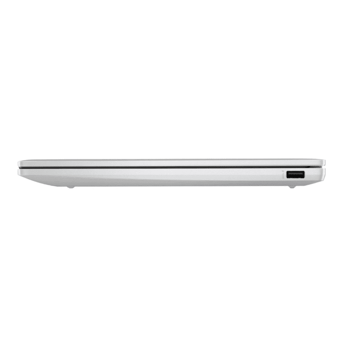 14 Inch HD Chromebook Laptop Intel Processor N200 4GB RAM 128GB UFS Glacier Silver - Image 6