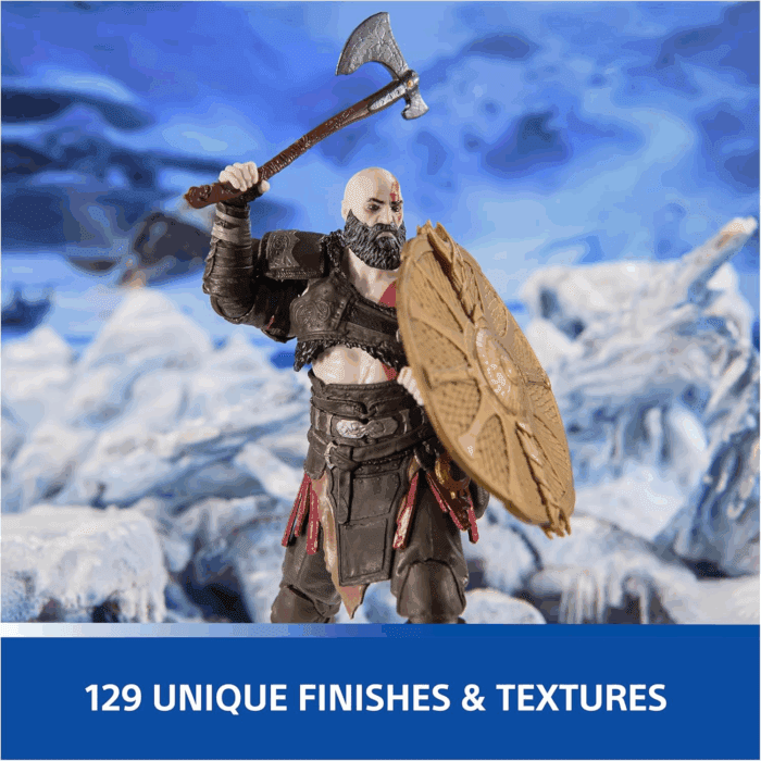 Horizon Forbidden West, Premium 10-Inch Aloy Collector Grade Plush Toy, Cute Plushies and Kids Toys for PS5 Fans of All Ages - Image 5