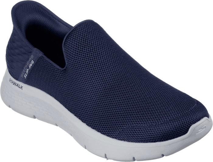 Men'S Hands Free Slip-Ins: Go Walk Flex No Hands Sneaker - Image 2
