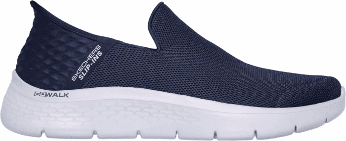 Men'S Hands Free Slip-Ins: Go Walk Flex No Hands Sneaker - Image 6
