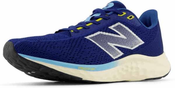 Men'S Fresh Foam Arishi V4 Running Shoe