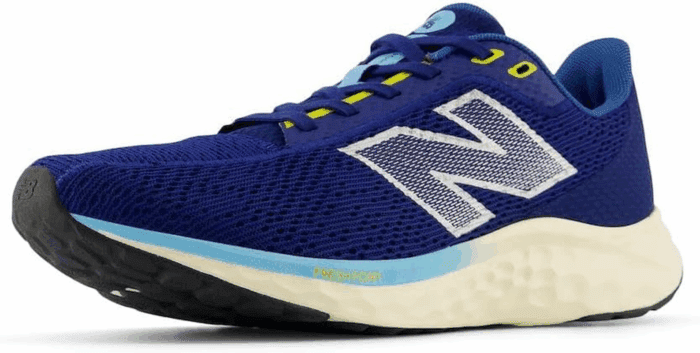 Men'S Fresh Foam Arishi V4 Running Shoe